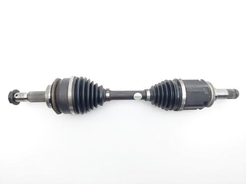 Used Right front driveshaft TOYOTA LAND CRUISER PRADO (_J15_) 2.8 D-4D (GDJ155, GDJ150) (204 hp) 19769832