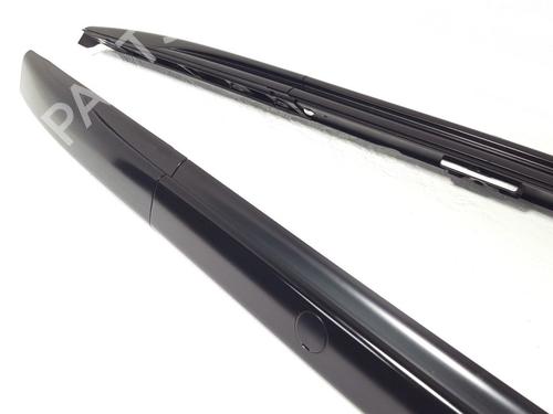 Roof bar MITSUBISHI ECLIPSE CROSS (GK_, GL_) Plug-in Hybrid 4WD (GL3W) | BP19752444C65 