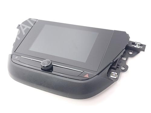 Control unit OPEL CORSA F (P2JO) 1.2 (68) | BP38958673M11 - Image 2