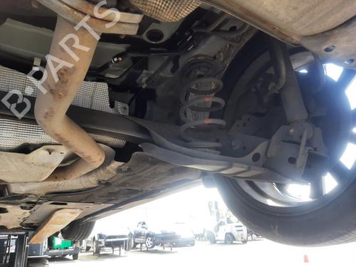 Rear axle MAZDA 3 Hatchback (BP) 2.0 SKYACTIV-G M Hybrid | BP25448786M2 - Image 2