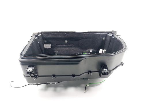 Heater matrix box RENAULT MEGANE E-TECH SUV EV40 (BNJ2) | BP27362037M61 