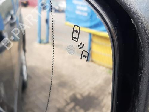 Right mirror FORD TRANSIT CONNECT V408 Box Body/MPV 1.5 EcoBlue | BP27628626C27 