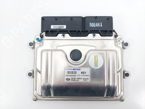 Used Engine control unit (ECU) KIA RIO IV (YB, SC, FB) 1.0 T-GDI 100 (101 hp) 32148526