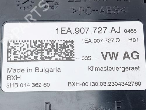 Control unit VW ID.4 (E21) Performance | BP27161546M11 - Image 3