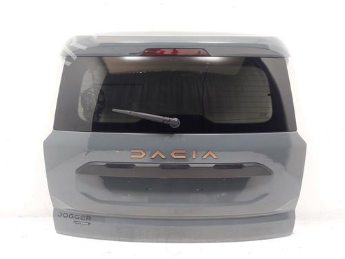 Used Tailgate DACIA JOGGER (RK_) 1.6 HYBRID 140 (RKN8) (141 hp) 31127863