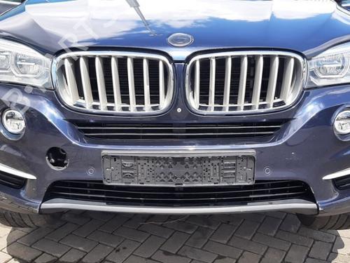 Used Front bumper Front bumper BMW X5 (F15, F85) xDrive 40e (313 hp) 35996877 35996877