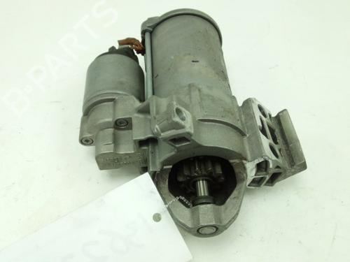 Used Starter BMW 3 Gran Turismo (F34) 320 i (184 hp) 19756519