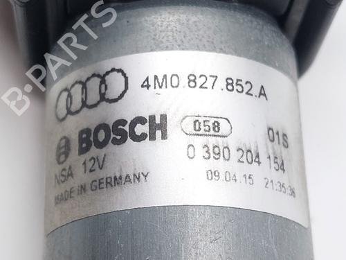 Electronic module AUDI Q7 (4MB, 4MG, 4MQ) 3.0 TDI quattro | BP31970129M83 