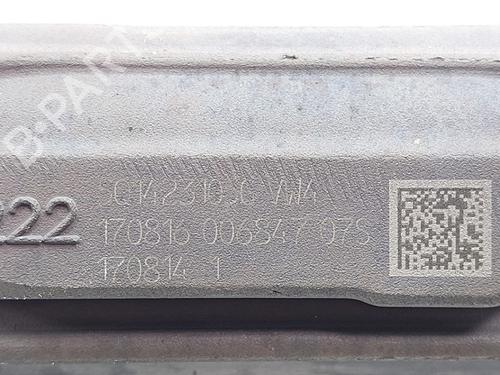 Steering rack VW PASSAT B8 Variant (3G5, CB5) 1.6 TDI | BP31259847M22
