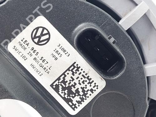 Ekstra vandpumpe VW ID.4 (E21) Performance | BP27161475M111 