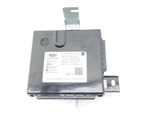 Elektronisk modul KIA STONIC (YB) 1.0 T-GDi Eco-Dynamics+ (101 hp) 28492849