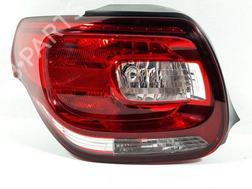 Feu arrière gauche CITROËN DS3 (SA_) 1.6 VTi 120 (120 hp) 27256692