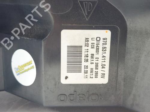 Left taillight PORSCHE PANAMERA (970) 4.8 4S | BP38958552C34 - Image 5