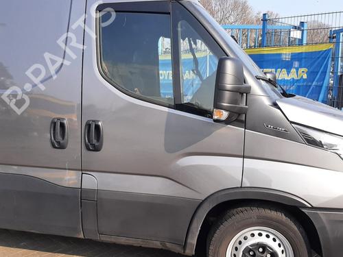 Dør højre fortil IVECO DAILY VI Van 33S14, 35S14, 35C14, 42S14 (136 hp) 24617580