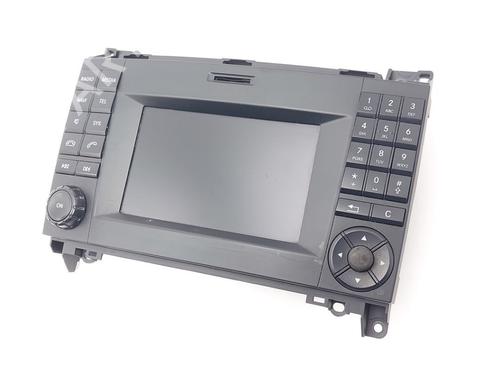 Control unit MERCEDES-BENZ VITO Van (W447) 111 CDI (447.601, 447.603, 447.605) | BP31863730M11 - Image 2