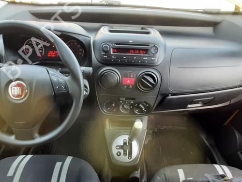 Used Airbag Kit FIAT FIORINO Box Body/MPV (225_) 1.3 D Multijet (225BXD1A, 225BXB1A, 225BXB11) (75 hp) 30464915