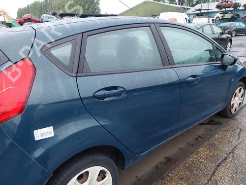 Used Right rear door Right rear door FORD FIESTA VI (CB1, CCN) 1.25 (60 hp) 39994535 39994535