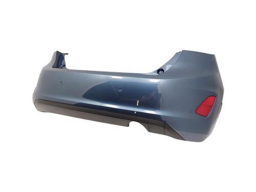 Rear bumper FORD FIESTA VII (HJ, HF) 1.0 EcoBoost mHEV ACTIVE | BP19764471C8 