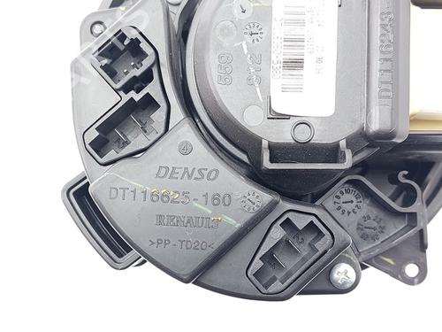 Heater blower motor RENAULT CLIO V (B7_) 1.0 TCe 90 (B7MT) | BP36698507M62 - Image 4