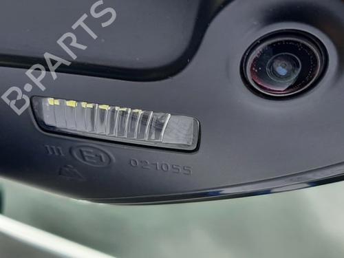 Left mirror PORSCHE PANAMERA (970) 3.0 S E-Hybrid | BP28017291C26 