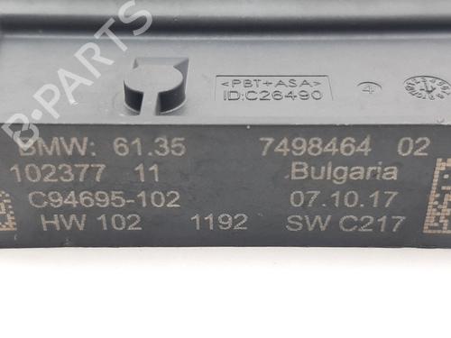 Other BMW 5 (G30, F90) M5 | BP19762631O1 