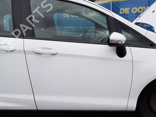 Used Right front door FORD B-MAX (JK) 1.4 (90 hp) 27437183