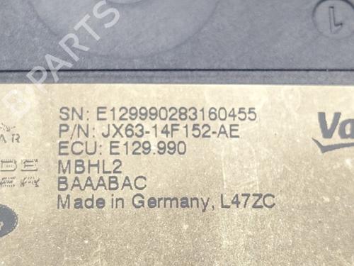 Other LAND ROVER RANGE ROVER VELAR (L560) 2.0 P250 Si4 4x4 | BP19763000O1 