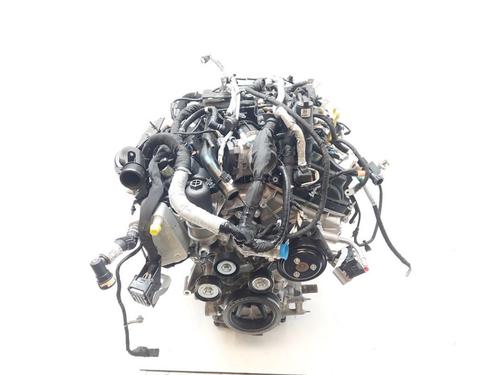 Engine FORD USA EXPLORER (U6_) 3.0 EcoBoost Plug-in Hybrid AWD | BP32710946M1  - Image 5