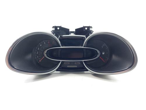 Used Instrument cluster RENAULT CLIO IV Grandtour (KH_) 0.9 TCe 90 (90 hp) 25825100