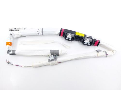 Used Left curtain airbag KIA SPORTAGE V (NQ5) 1.6 T-GDi Hybrid (230 hp) 30102260