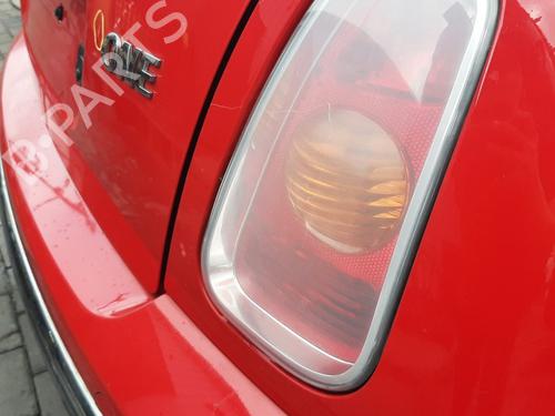 Right taillight MINI MINI (R50, R53) One | BP37761333C35 - Image 2