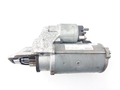 Used Starter FORD TRANSIT Van (FA_ _) 2.2 TDCi (100 hp) 19769552