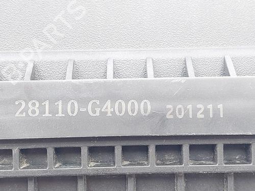 Air filter box KIA CEED Sportswagon (CD) 1.0 T-GDI | BP30911565M87