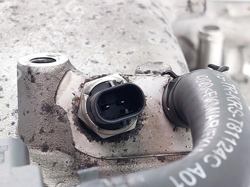 Intake manifold VW CADDY V Box Body/MPV (SBA, SBH) 2.0 TDi | BP36490842M70 - Image 7