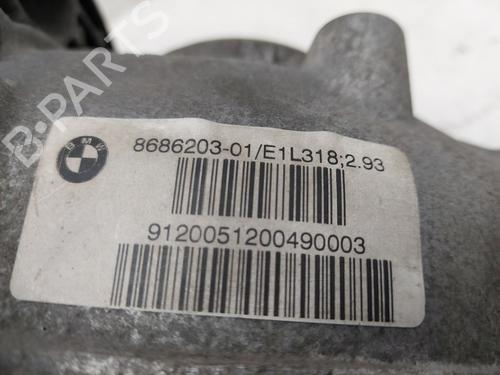 Rear differential BMW 5 (G30, F90) 520 i | BP37760667M24 - Image 7