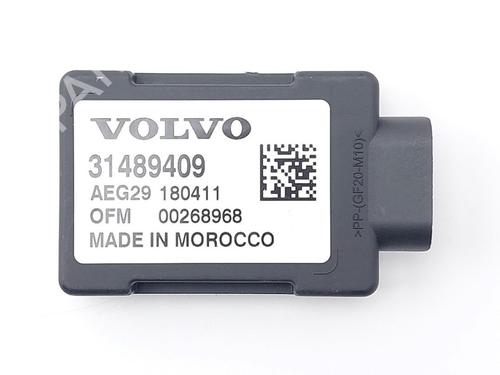 Elektronisk modul VOLVO XC60 II (246) T8 Hybrid AWD (390 hp) 28583164