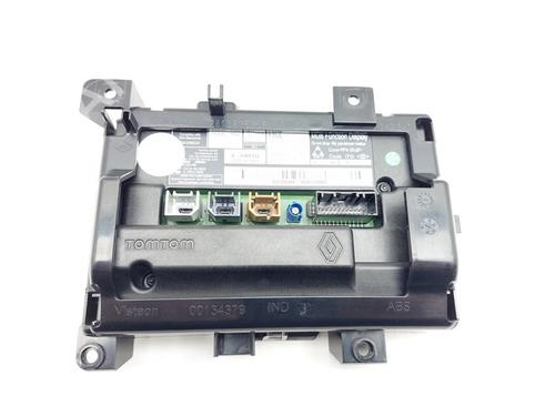 Control unit RENAULT CAPTUR I (J5_, H5_) 0.9 TCe 90 | BP25924520M11 - Image 4