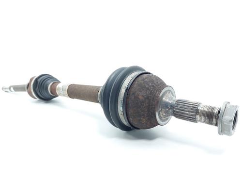 Right front driveshaft CITROËN BERLINGO Box Body/MPV (B9) 1.6 HDi / BlueHDi 75 | BP25869491M39 