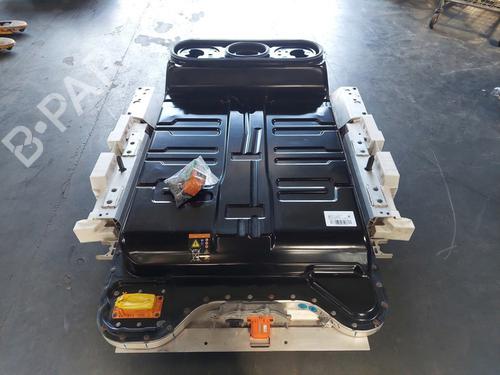 Used Other RENAULT ZOE Hatchback Van (BFM_) Electric (BFMC, BFMD) (136 hp) 21134069