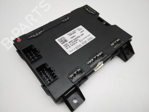control-unit-tesla-model-s-5yjs-2012-25924564 main image