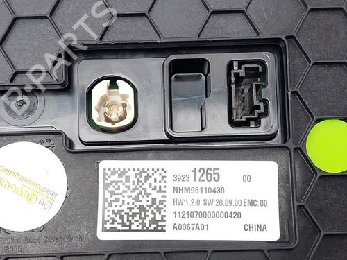 Elektronische module OPEL CORSA F (P2JO) CORSA-e (68) | BP29749976M83 