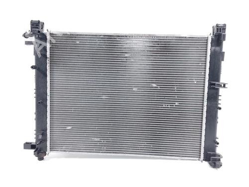 Water radiator RENAULT CLIO IV Grandtour (KH_) 0.9 TCe 90 | BP30102191M31