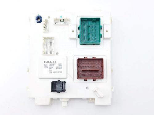 Elektronisk modul LYNK & CO 01 PHEV (261 hp) 29374017