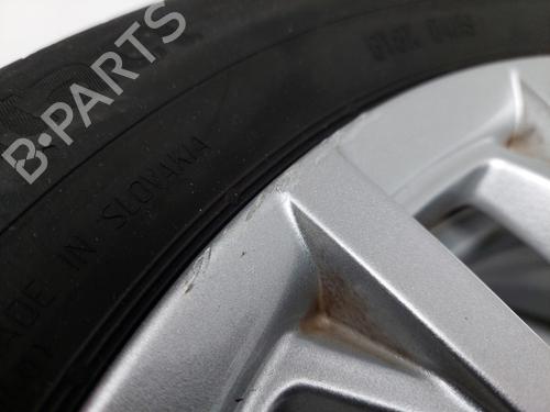 Rim FIAT 500 (312_) 0.9 (312AXN1A) | BP30875577C45