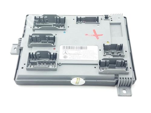 Comfort control module MERCEDES-BENZ EQS SUV (X296) 450+ (296.623) | BP24454311M56 