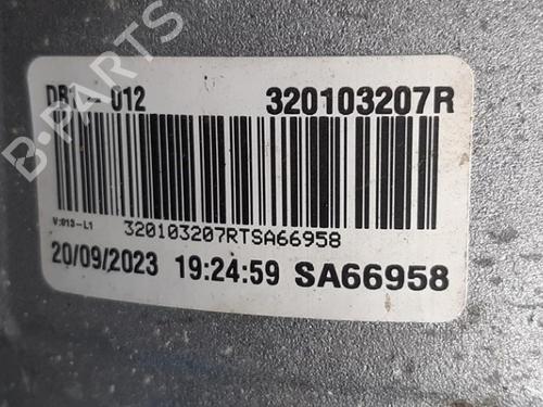 Gearkasse DACIA JOGGER (RK_) 1.6 HYBRID 140 (RKN8) | BP28095781M3 