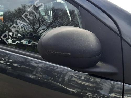 Used Right mirror Right mirror CITROËN C1 (PM_, PN_) 1.0 (68 hp) 34192198 34192198