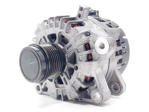 Generator Generator FORD TRANSIT CUSTOM V710 Van (NRN) 2.0 EcoBlue AWD (170 hp) 36698540 36698540