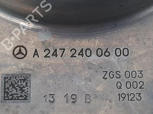 Engine mount MERCEDES-BENZ B-CLASS Sports Tourer (W247) B 180 (247.084) | BP19758769M89 