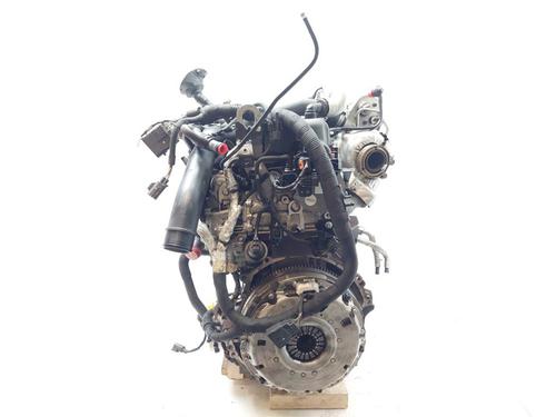 Engine FORD TRANSIT CUSTOM V362 Van (FY, FZ) 2.0 EcoBlue | BP37760463M1 - Image 3